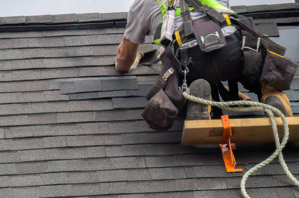 Quick and Trustworthy Emergency Roof Repair Services in Yoakum, TX