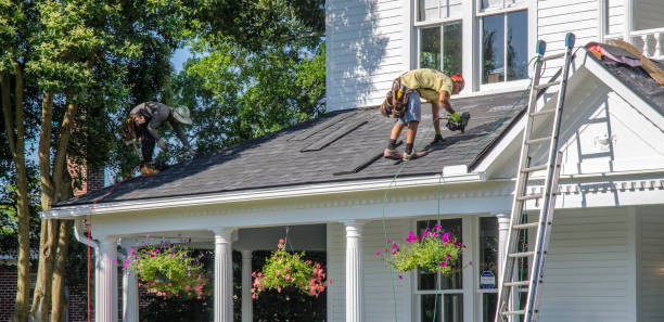 Heating Cable for Roof Installation in Yoakum, TX